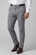 Pantalón Slim Flex
