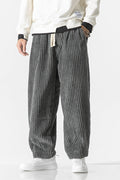 Pantalón de Pana Comfort