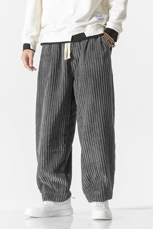 Pantalón de Pana Comfort