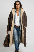 Chaqueta Reversible