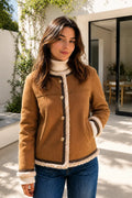 Chaqueta Aspen