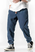 Pantalón de Pana Japonesa Jitsura™