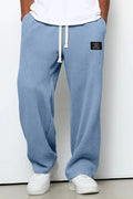 Pantalón Palazzo Texturizado para Hombre